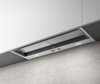 All Silver Grey Cooker Hoods -  50cm+ Built In Hoods product image