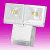 Security Lighting with Sensor - White product image