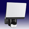 Security Lighting with Sensor - Black product image