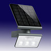 All Anthracite Security Lighting with Sensor - Floodlights c/w Sensor product image