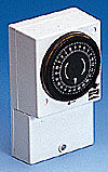 24 Hour Immersion Heater Timer