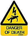 Danger / Warning Mixed
