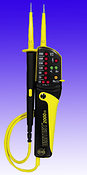 Voltage / Continuity Tester