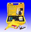Product image for PAT Tester - Portable Appliance Tester