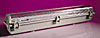 2ft 18w Non Corrosive Weatherproof Fluorescent Light Fitting