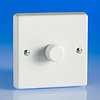White Dimmers