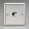 Mirror Chrome - Dimmers