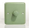 All 1 Gang Dimmers - Green product image