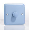 All 1 Gang Dimmers - Blue product image