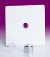 All 1 Gang Dimmers - Premium White product image