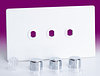 Dimmers - 3 Gang product image
