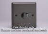 All 1 Gang Dimmers - Graphite product image