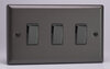 Light Switches - Graphite/Iridium product image