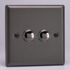 All Light Switches - Graphite product image