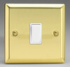 All Light Switches - Brass product image