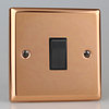 All 1 Gang Light Switches - Copper product image