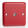 All Aerial Socket TV and Satellite Sockets - Colours - All product image