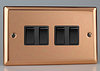 Light Switches - 4 Gang product image