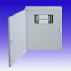 Distribution Boards -  &nbsp; 4 Way TP&N product image