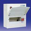 All 11 Way Consumer Units - Metal _9 to 12 Way product image