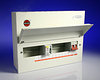 All  6 Way Consumer Units - Metal _5 to 8 Way product image