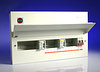 All 15 Way Consumer Units - Dual RCD 18th Edition product image