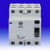 All 100mA RCD - Devices -   63 Amp RCD product image