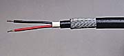 1.5mm 6942X 2 core SWA Steel Armoured Cable