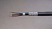 1.5mm 6944X 4 core SWA Steel Armoured Cable