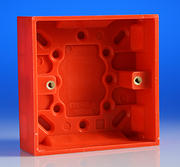 25mm Surface Boxes product image