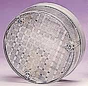 Replacement Glassware for Appleby 2000 Bulkhead - 1 LEFT