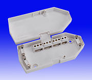 Ashley J501 16 Amp Downlighter Junction Box product image