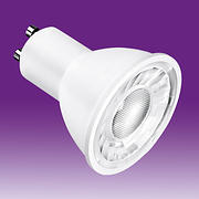 AURORA 5w 60° GU10 LED Lamp - PRO Range product image