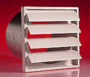 6 Inch Round Ducting Kits product image