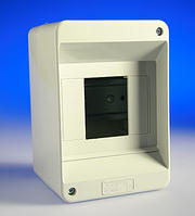 Enclosure Only Insulated product image