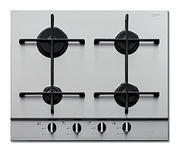 Studio Solari 60cm 4 Burner Gas Hob