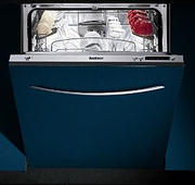 60cm Fully Integrated Electronic Dishwasher