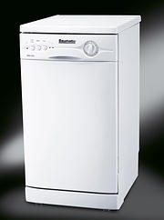 45cm Free Standing Dishwasher 8 set 7 Program