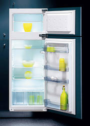 Built In Combi Fridge Freezer