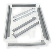 Frame Kit for Built-in Installation of BWE40