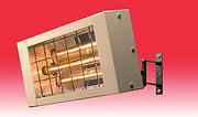 1.5kW Quartz Halogen Heater