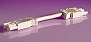 Corner Connector - 200mm Lead