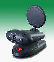 Additional Wireless Indoor Camera for BSNB240