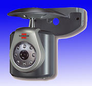 Additional Weatherproof Camera  - IP44 for BSNB240