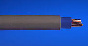 6181Y 35.0mm Tails Black - ONLY 4Mtrs LEFT IN STK