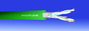 Category CAT8.1 - 4pr S/FTP Network Cable LSZH - Green - 100Mtr product image