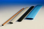 12mm Heat Shrink Pack Assorted Colours