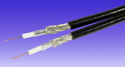 Twin Satellite Cable Foam Filled product image