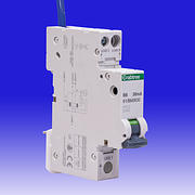 Crabtree Starbreaker 30mA RCBO - Type B (compact) product image