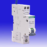 Crabtree Starbreaker 30mA RCBO - Type B (compact) product image 4